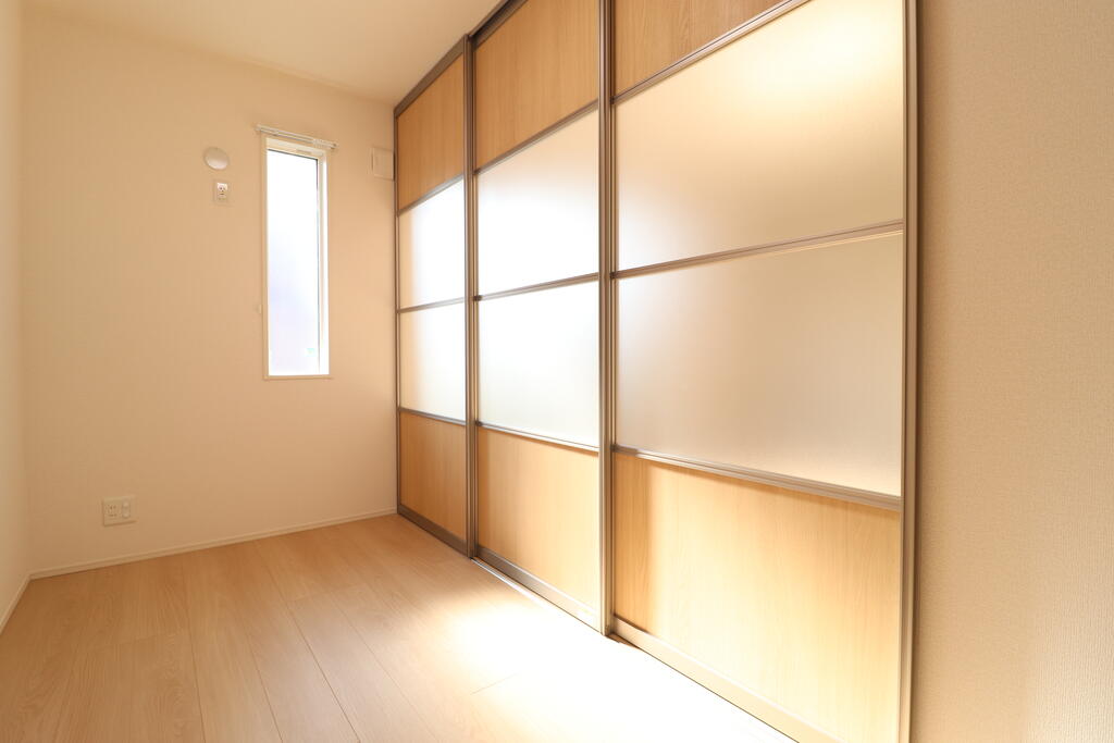 その他部屋・スペース　洋室