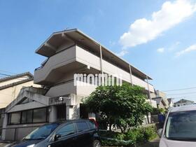 ＪＲ中央本線/新守山駅 歩2分