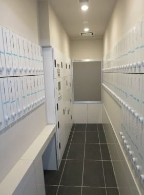 その他共有部分　エントランス