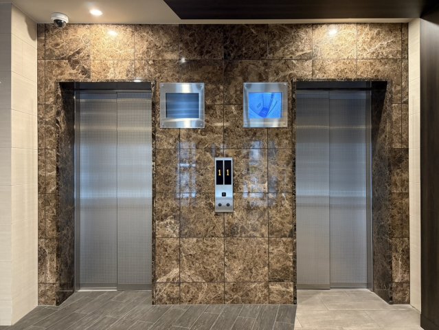 その他共有部分　プレサンスTHE新栄