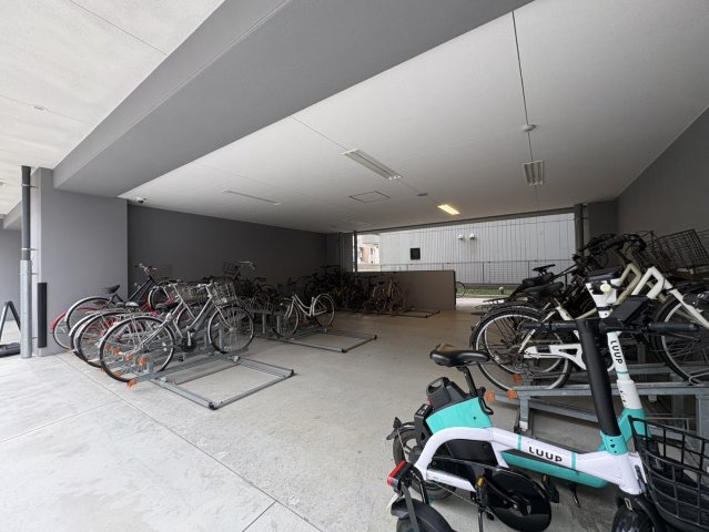 その他共有部分　プレサンスTHE新栄