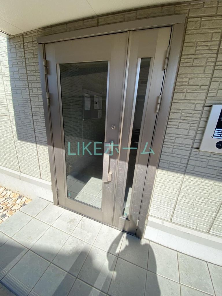 その他共有部分　共有部分