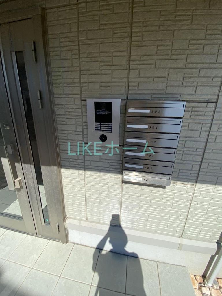 その他設備　設備