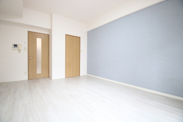 居室・リビング　※別室の参考写真の為、現況優先です。