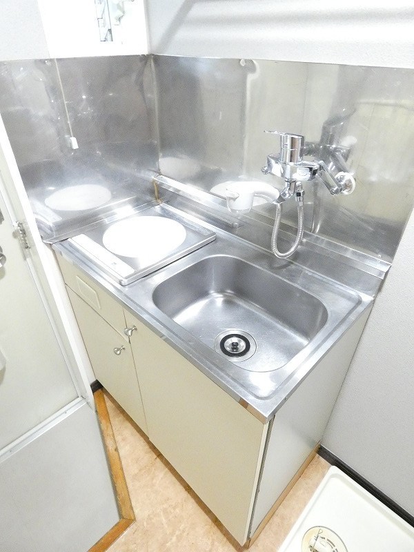 キッチン　※参考写真