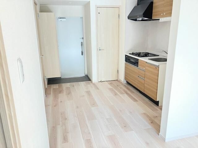 その他部屋・スペース　内装です