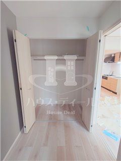 収納　収納です