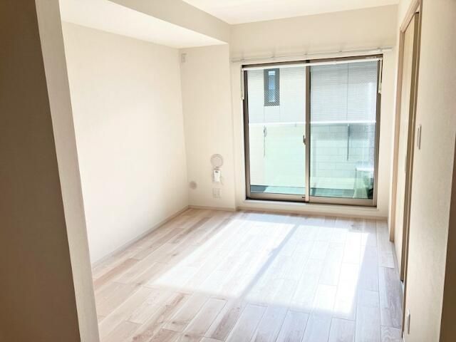 居室・リビング　ゆったり過ごせる居間です