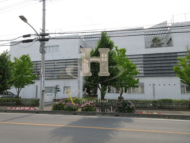 小学校　芦原小学校（小学校）まで459m