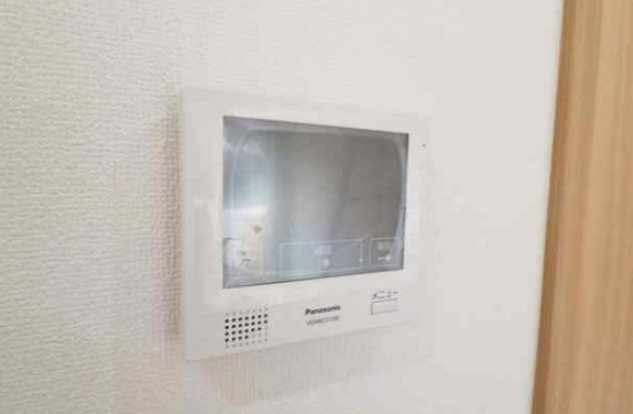 セキュリティ　パルトネール日吉II