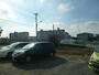 眺望　★目の前が駐車場で日当たり良好★