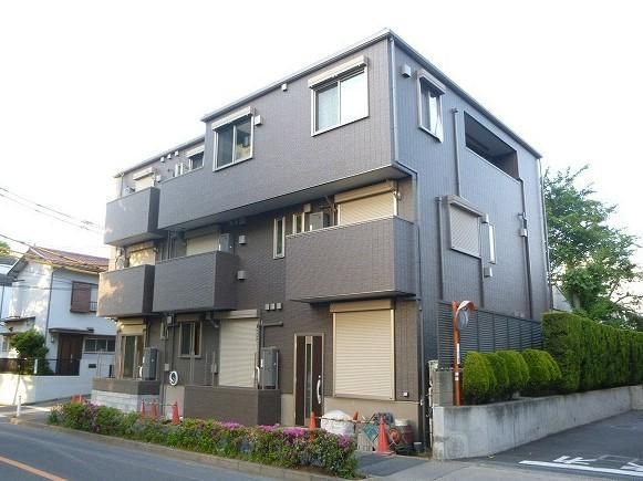 建物外観　☆綺麗な外観☆