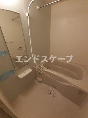 バス・シャワールーム　高崎、前橋のお部屋探しはエンドスケープまで！お客様の理想お聞