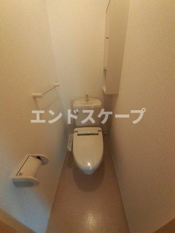 トイレ　高崎、前橋のお部屋探しはエンドスケープまで！お客様の理想お聞