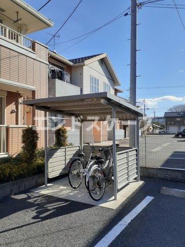 その他共有部分　高崎、前橋のお部屋探しはエンドスケープまで！お客様の理想お聞