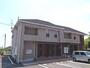  2階 築17年9ヶ月の賃貸物件