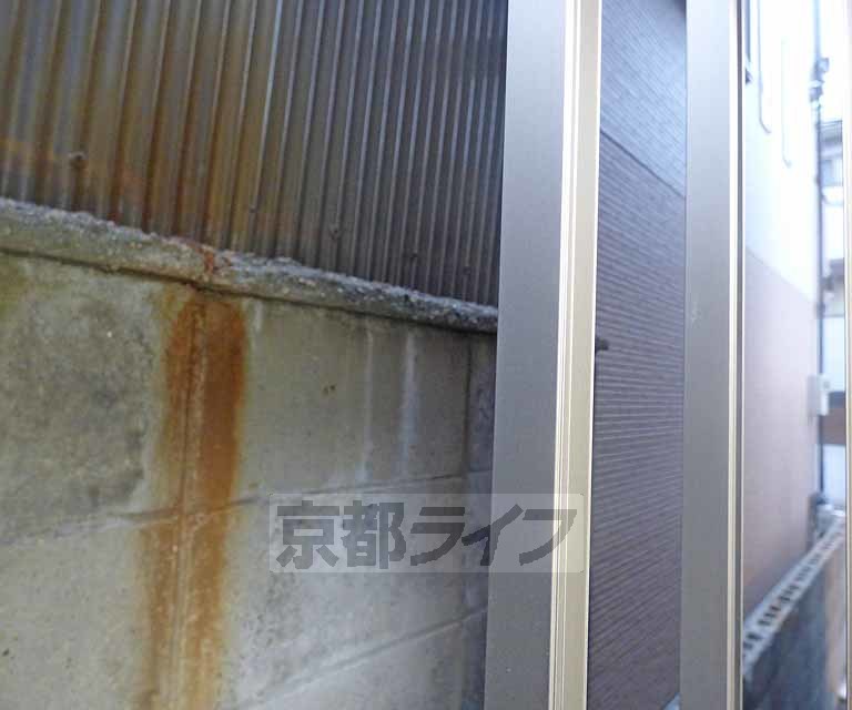 眺望　景色が綺麗です