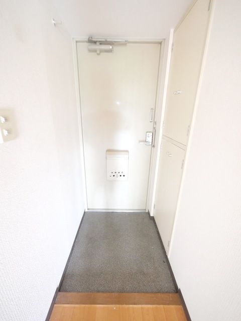 玄関　★玄関です★