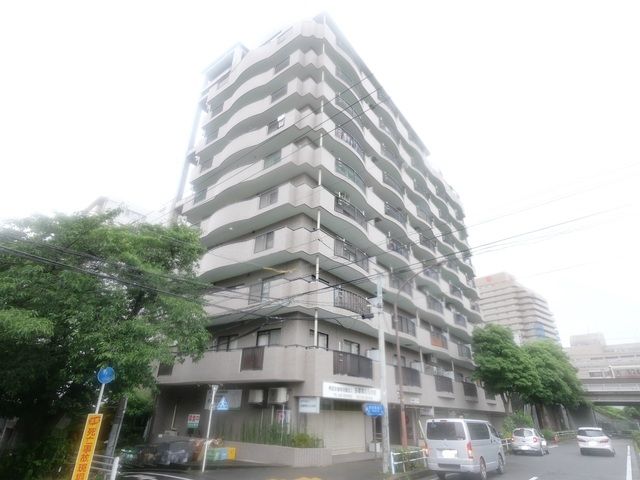 建物外観　★外観です★