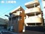 地下鉄成増駅より徒歩2分 2階 築32年3ヶ月の賃貸物件
