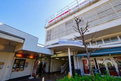 その他　［東京都練馬区］西武｜上石神井駅｜南口（その他）まで1513m