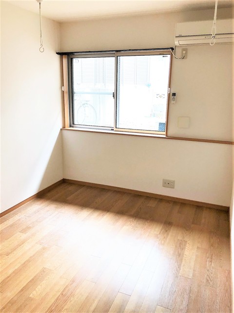 居室・リビング　１階のお部屋の参考写真です。