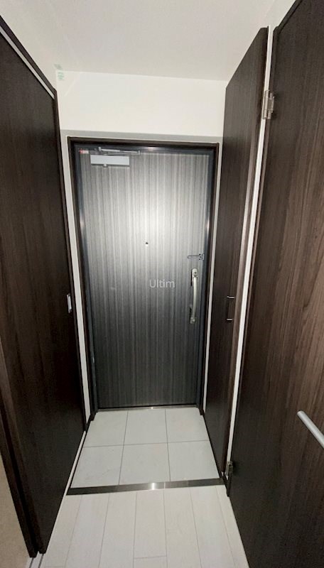 玄関　※別のお部屋のお写真です。御参考までに。