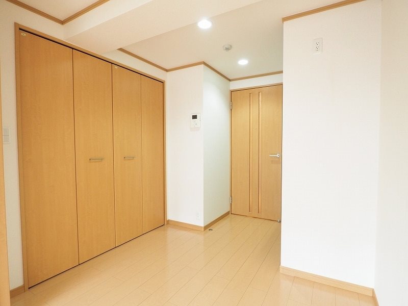 CROSS WAVE嵐山の内装写真
