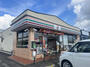 コンビニ　セブンイレブン 東海駅西店（コンビニ）まで800m