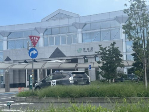 その他　東海駅（その他）まで662m