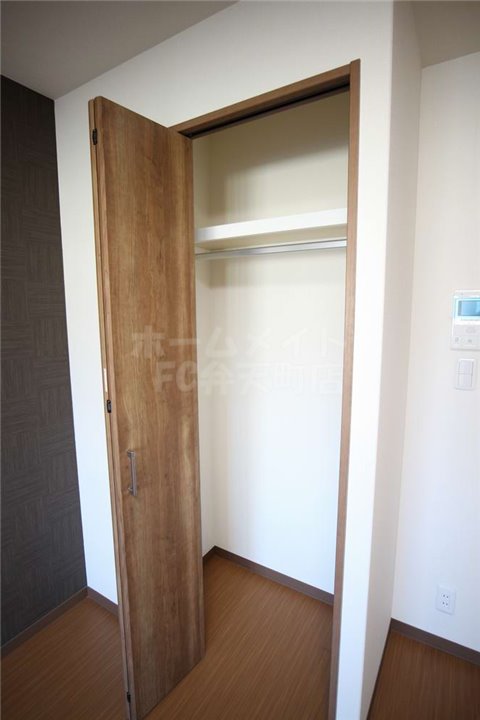 収納　こまごまとしたものを収納できそうですね