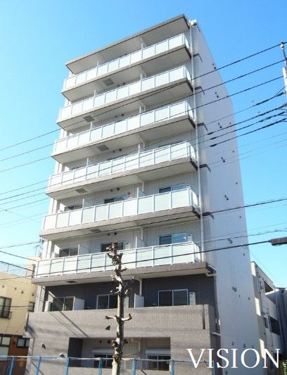 建物外観　☆外観☆