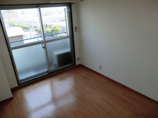 居室・リビング　ロータリー門真