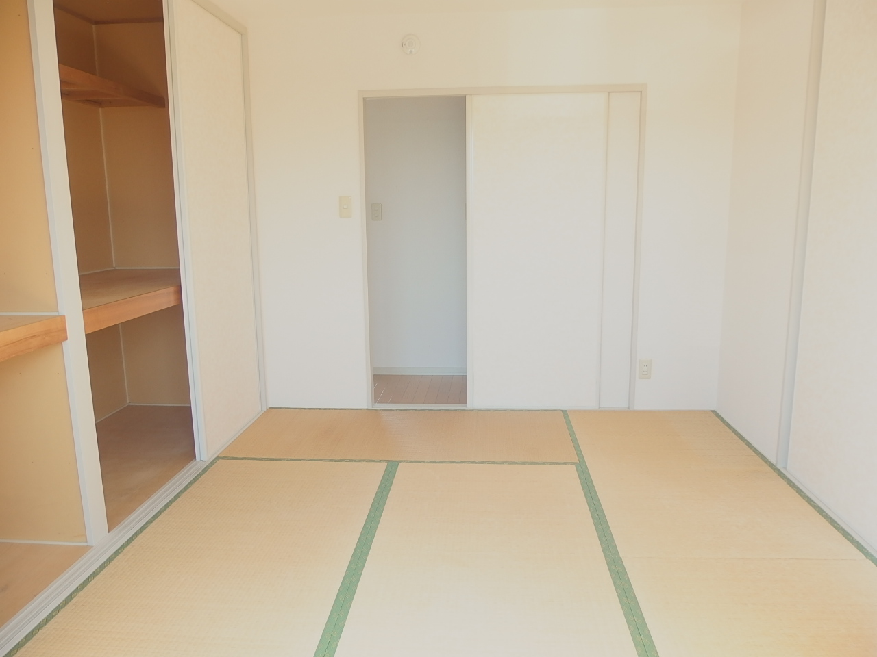 その他部屋・スペース　和室は、フローリングへの相談可能です