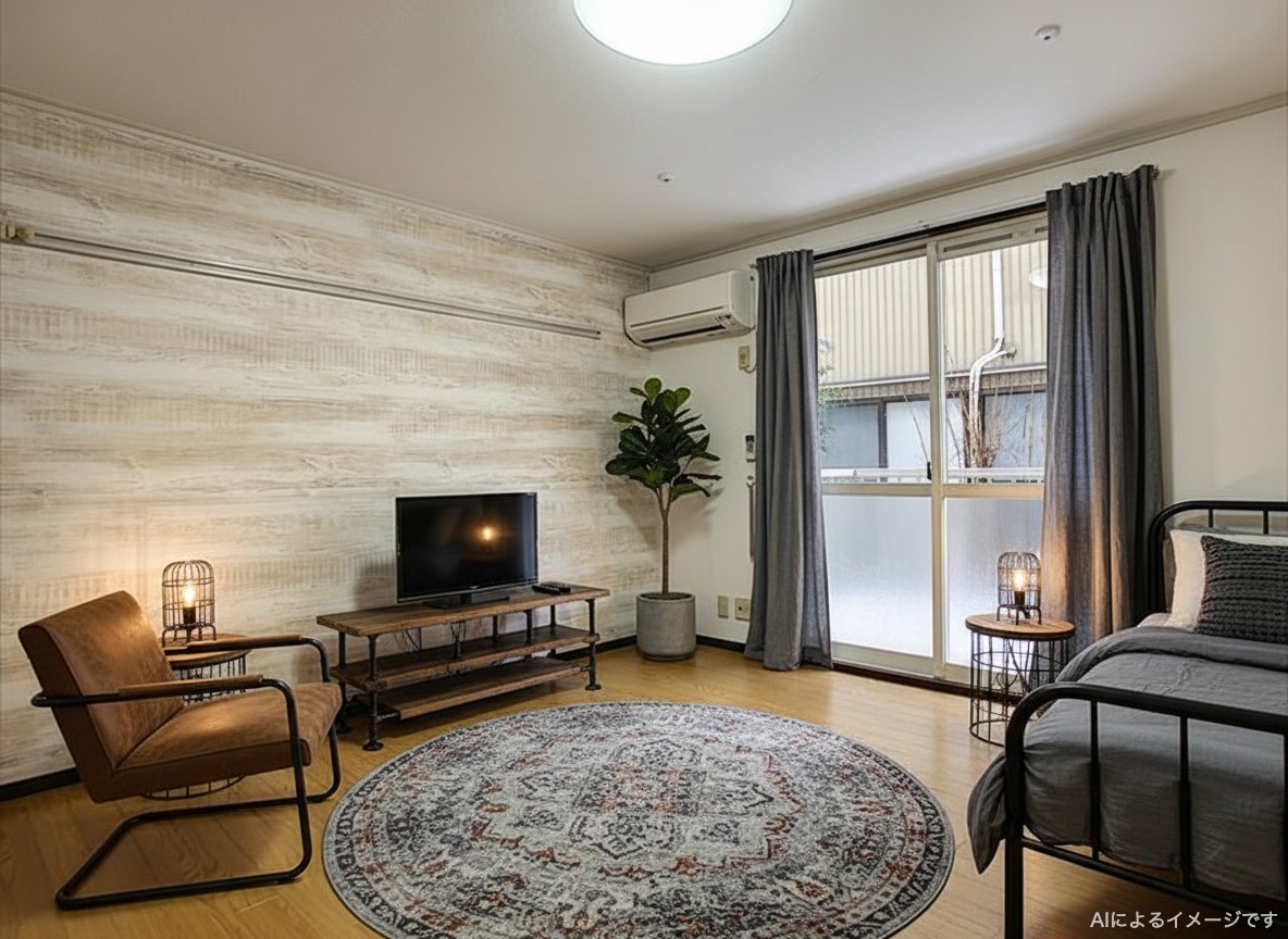 居室・リビング