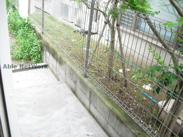 その他　周辺環境