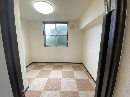 居室・リビング　設備・仕様は号室により異なる為、現況を優先致します。