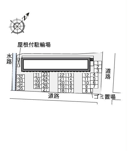 【レオパレス明和のその他】