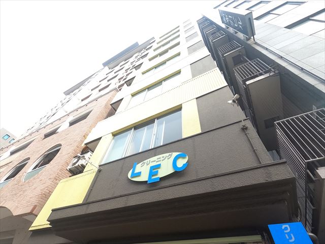 建物外観　外壁も塗装済で綺麗になっていますよ。