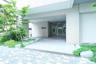 東京メトロ日比谷線 北千住駅 徒歩11分 12階建 築12年の外観写真