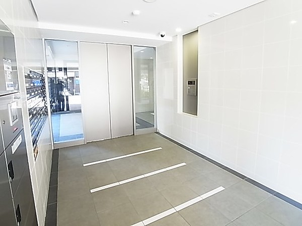 東京メトロ日比谷線 北千住駅 徒歩11分 12階建 築12年の外観写真