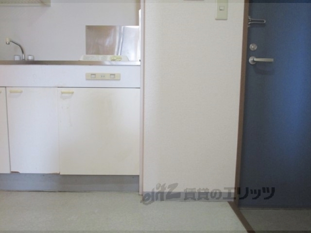 その他部屋・スペース　冷蔵庫置場