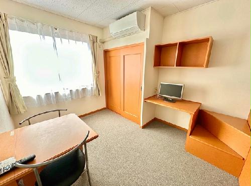 居室・リビング　備品サイズ・種類はお部屋に異なる事が御座います。