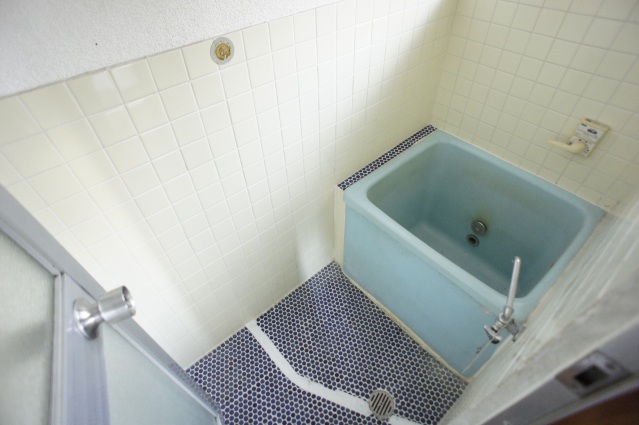 洗面設備　同物件別室