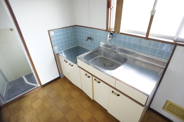 収納　同物件別室