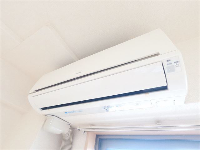 その他　エアコン