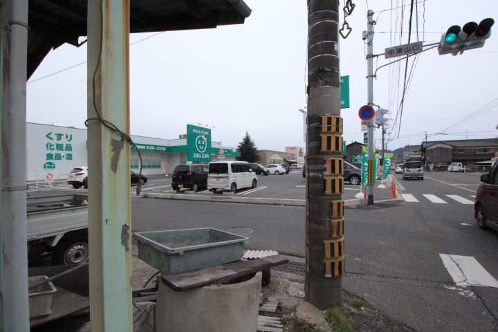 ドラックストア　ザグザグ児島柳田店（ドラッグストア）まで1351m