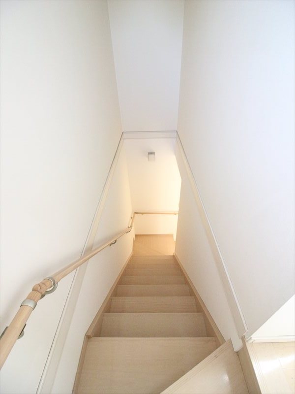 その他　階段
