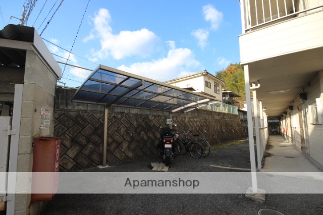 眺望　その他部屋・スペース