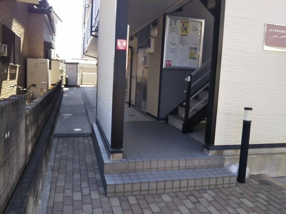 その他共有部分　共用部分